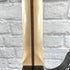 Used:  Squier Affinity Series Bronco Bass Guitar - Black