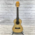 Used:  Kala Ukulele KA-SRMT-TR1 - Natural