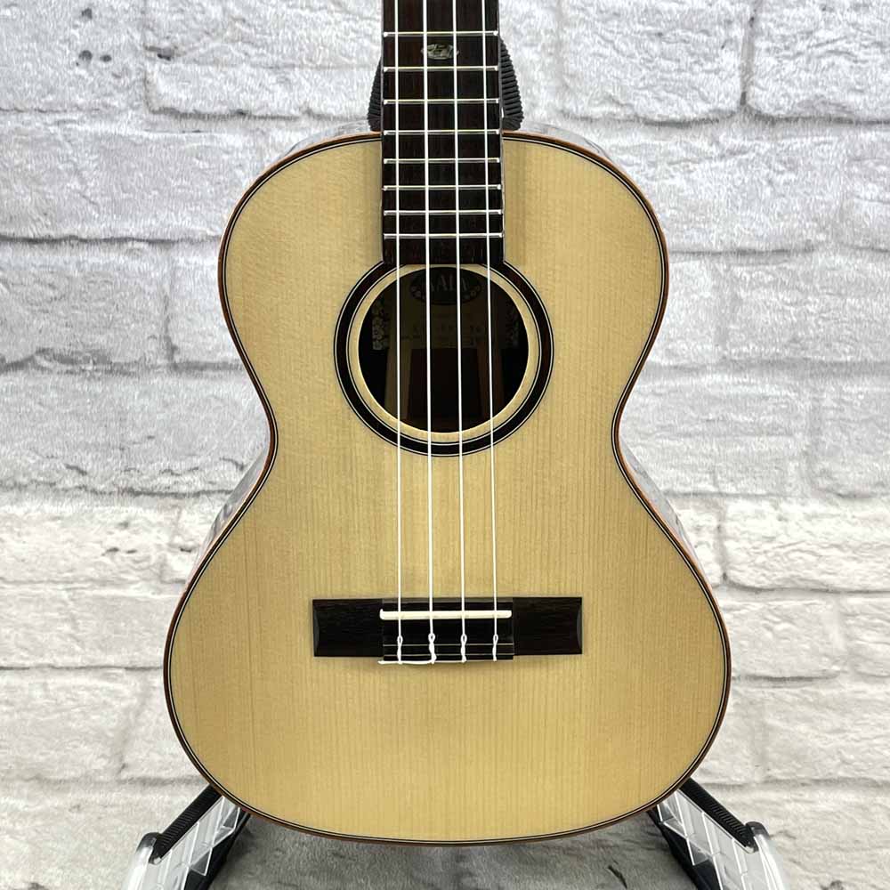 Used:  Kala Ukulele KA-SRMT-TR1 - Natural