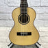 Used:  Kala Ukulele KA-SRMT-TR1 - Natural