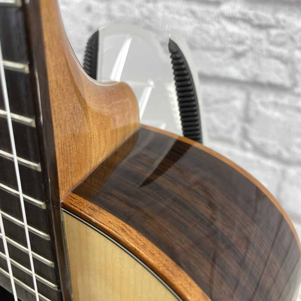 Used:  Kala Ukulele KA-SRMT-TR1 - Natural