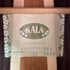 Used:  Kala Ukulele KA-SRMT-TR1 - Natural