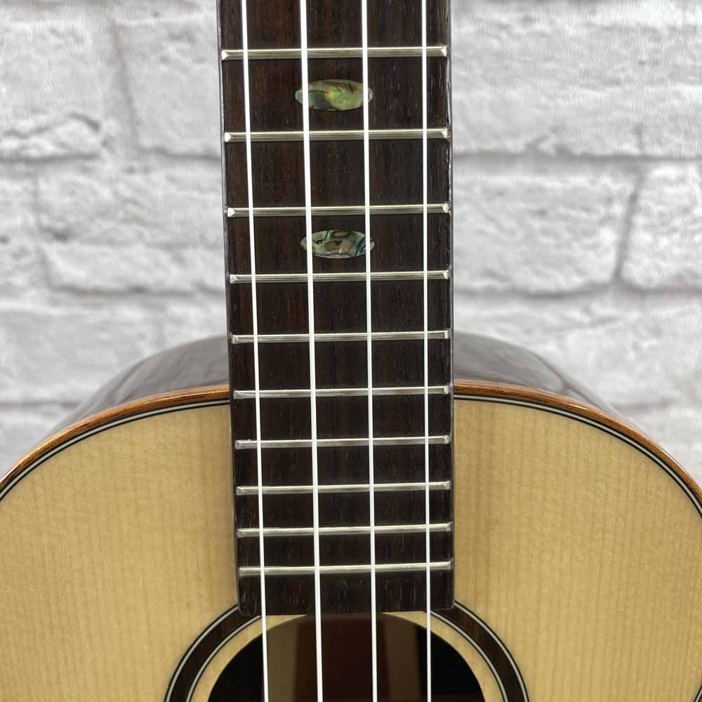 Used:  Kala Ukulele KA-SRMT-TR1 - Natural