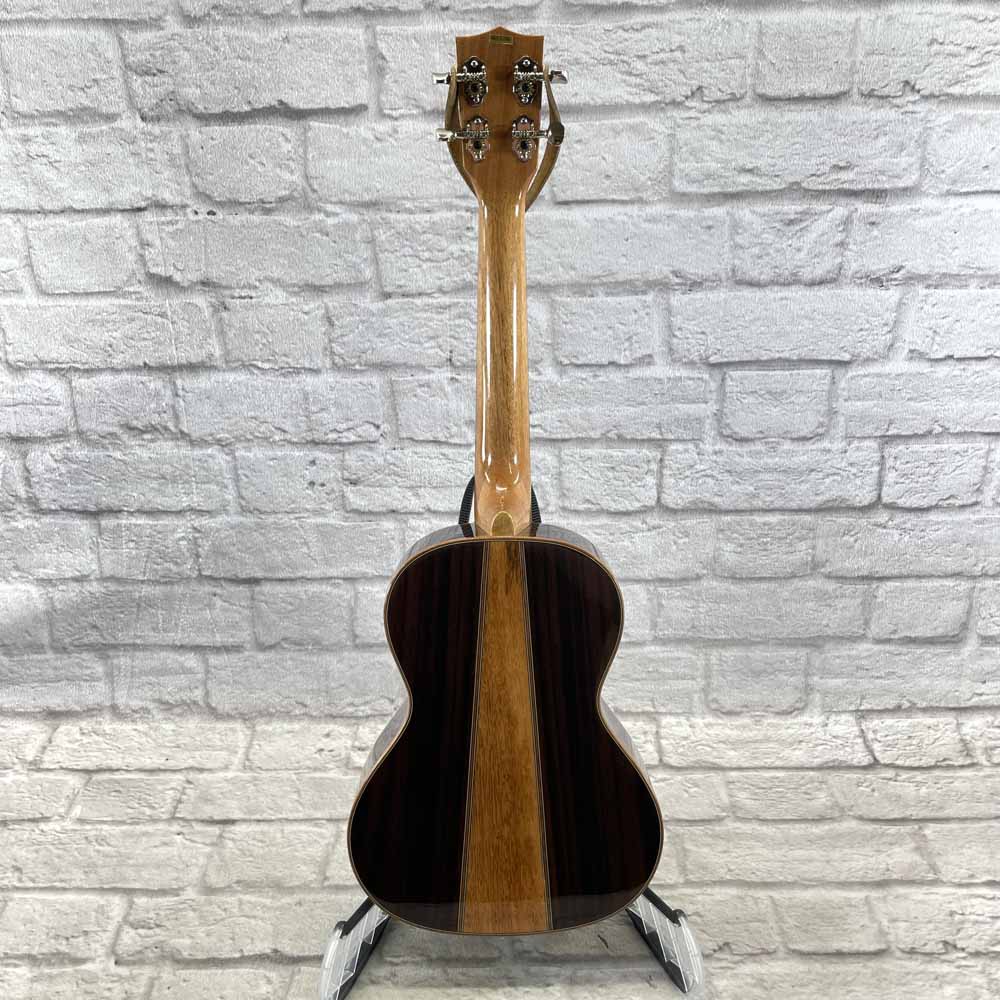 Used:  Kala Ukulele KA-SRMT-TR1 - Natural