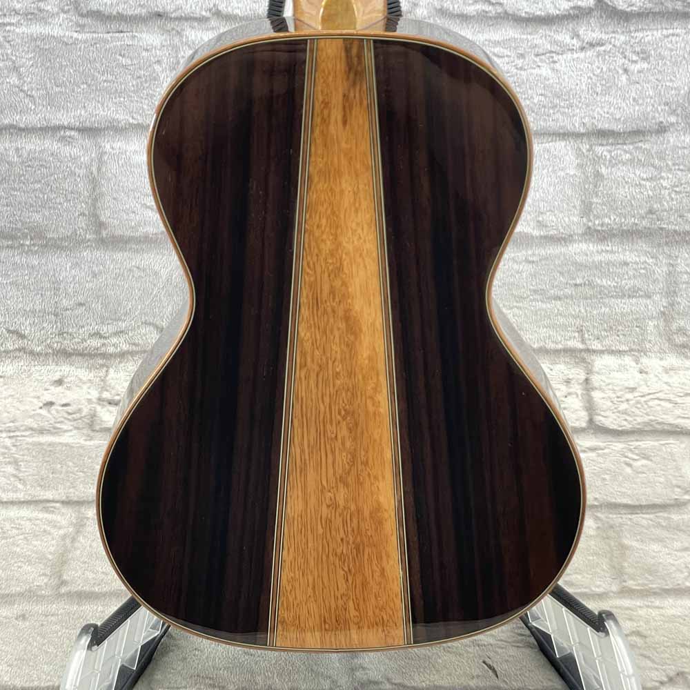 Used:  Kala Ukulele KA-SRMT-TR1 - Natural