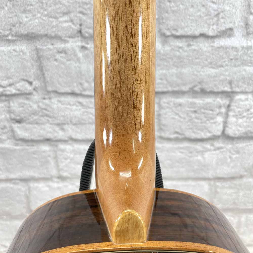 Used:  Kala Ukulele KA-SRMT-TR1 - Natural