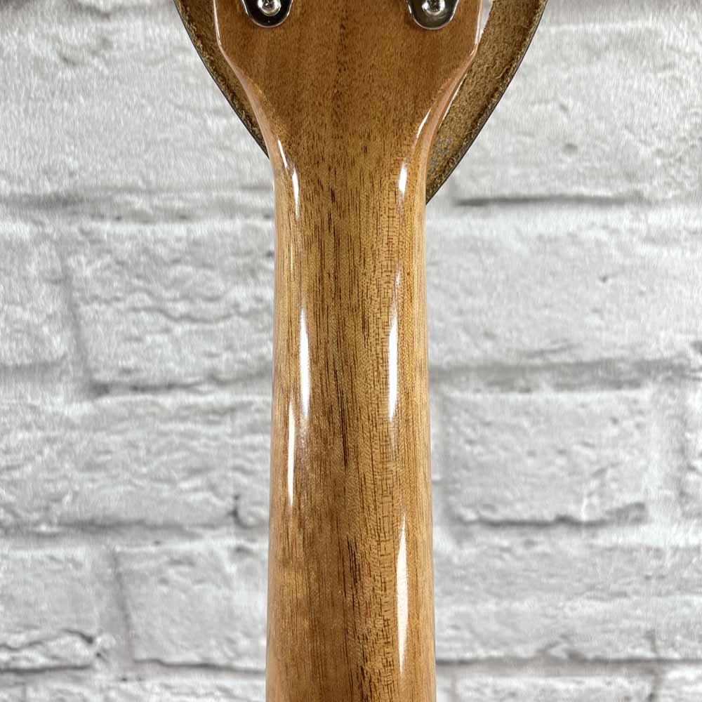 Used:  Kala Ukulele KA-SRMT-TR1 - Natural