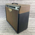 Used:  Louis Electric Amplifiers - Deltone Reverb Amp