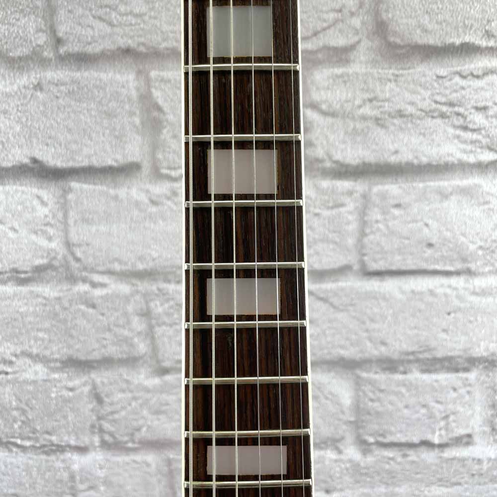 Used:  Ibanez 2350 (1973-1975) Custom Cherry Sunburst Electric Guitar