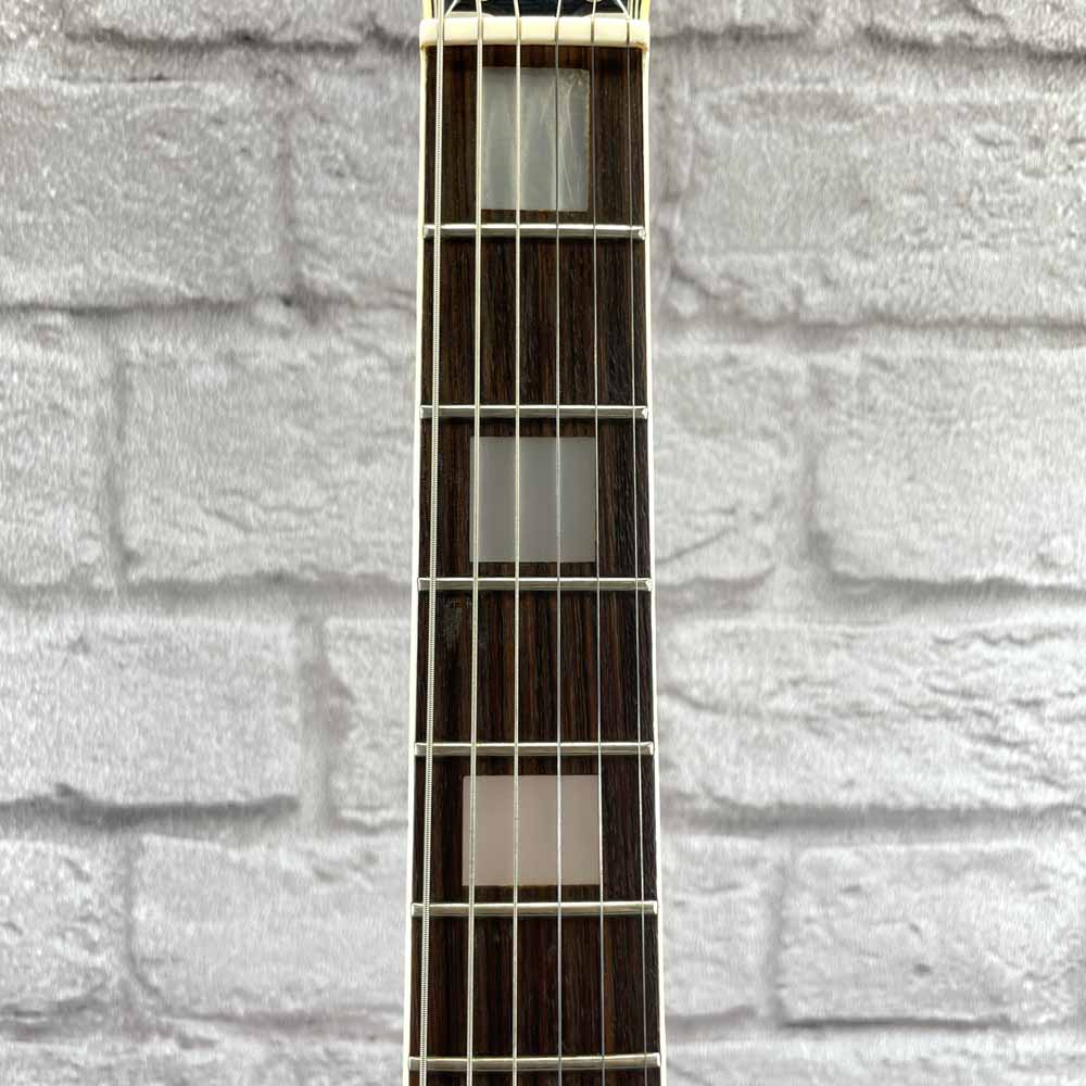 Used:  Ibanez 2350 (1973-1975) Custom Cherry Sunburst Electric Guitar
