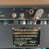 Used:  Louis Electric Amplifiers - Deltone Reverb Amp