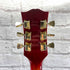 Used:  Ibanez 2350 (1973-1975) Custom Cherry Sunburst Electric Guitar