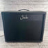 Used:  Suhr 2x12 Amp Cabinet