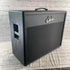 Used:  Suhr 2x12 Amp Cabinet