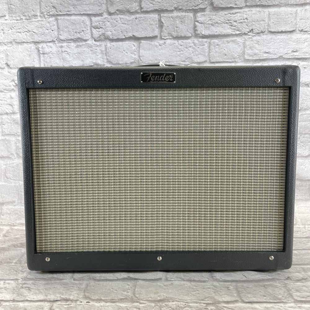 Used:  Fender Hot Rod Deluxe IV Guitar Amplifier
