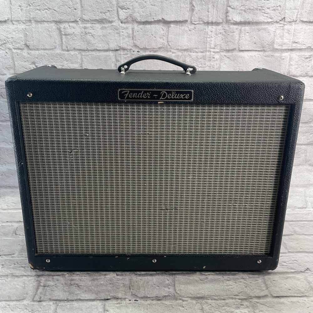 Used: Fender Hot Rod Deluxe (2004)