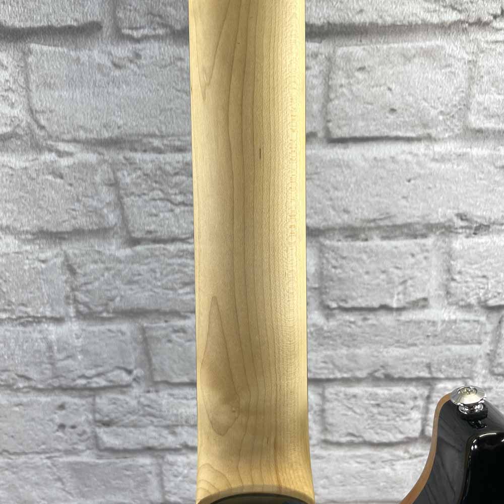 PRS Guitars SE CE24 - Black Cherry