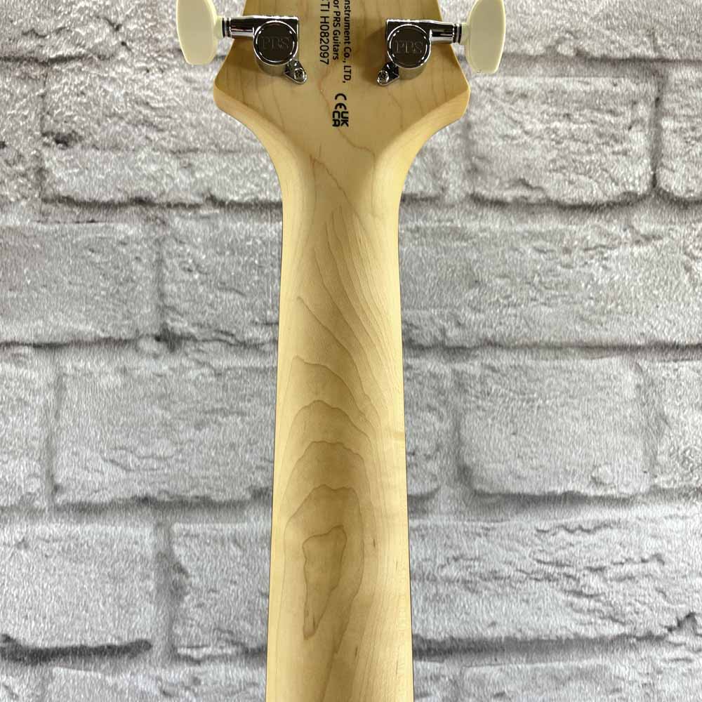 PRS Guitars SE CE24 - Black Cherry