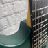 Used:  Charvel 3DR Electric Guitar - Refinished Green