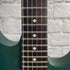 Used:  Charvel 3DR Electric Guitar - Refinished Green