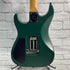 Used:  Charvel 3DR Electric Guitar - Refinished Green