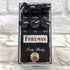 Used:  Friedman Dirty Shirley Overdrive/Preamp Pedal