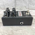 Used:  Friedman Dirty Shirley Overdrive/Preamp Pedal