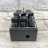 Used:  Friedman Dirty Shirley Overdrive/Preamp Pedal