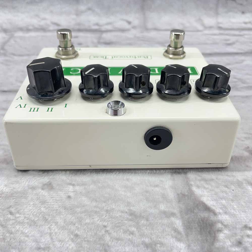 Used: Red Witch Pedals Pentavocal Tremolo Pedal – Flipside Music