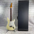 Used:  Slidemo "Edge" Stratocaster Electric Guitar