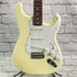 Used:  Slidemo "Edge" Stratocaster Electric Guitar