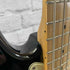 Used:  Fender American Standard Precision Bass Guitar