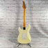 Used:  Slidemo "Edge" Stratocaster Electric Guitar