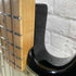Used:  Fender American Standard Precision Bass Guitar