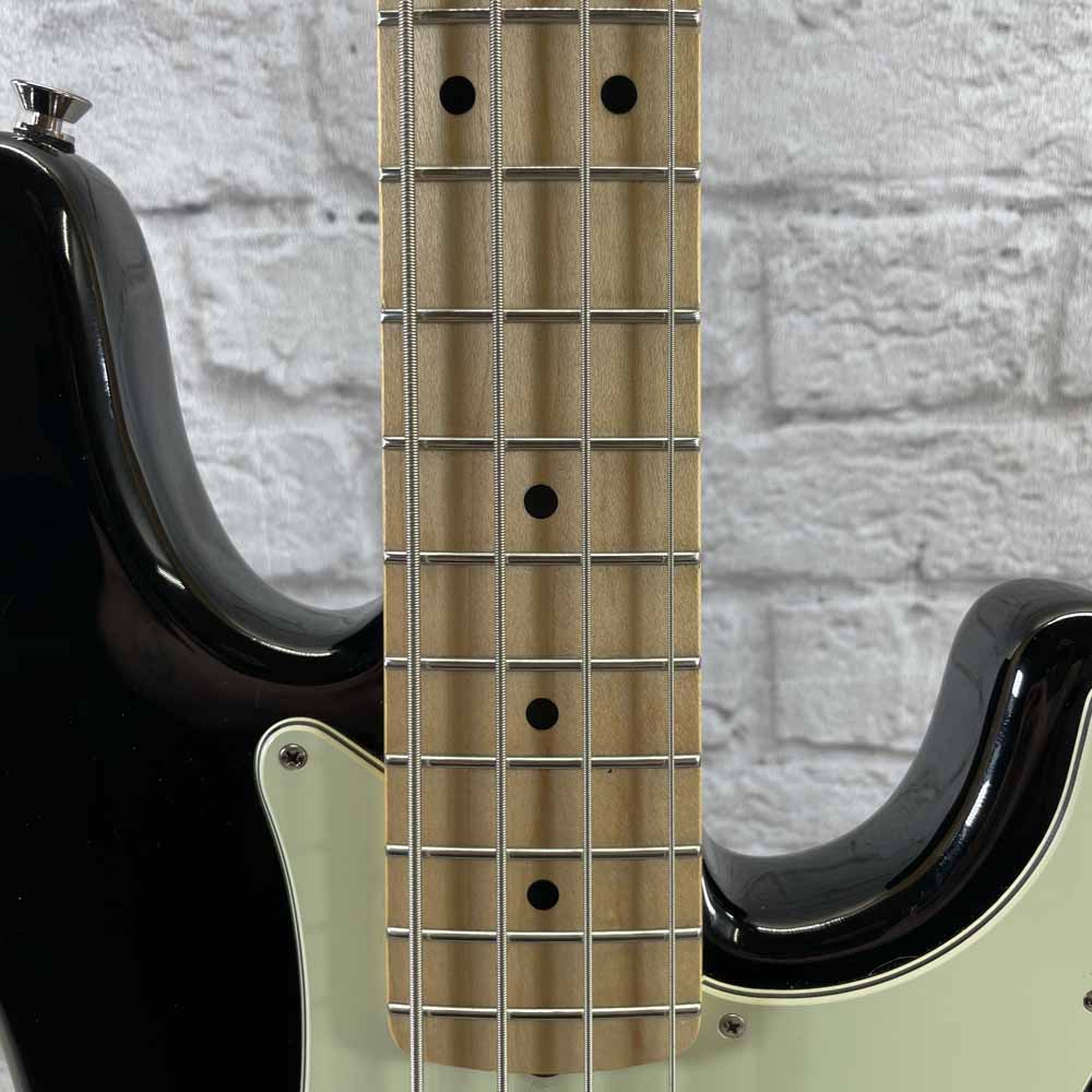 Used:  Fender American Standard Precision Bass Guitar