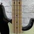 Used:  Fender American Standard Precision Bass Guitar