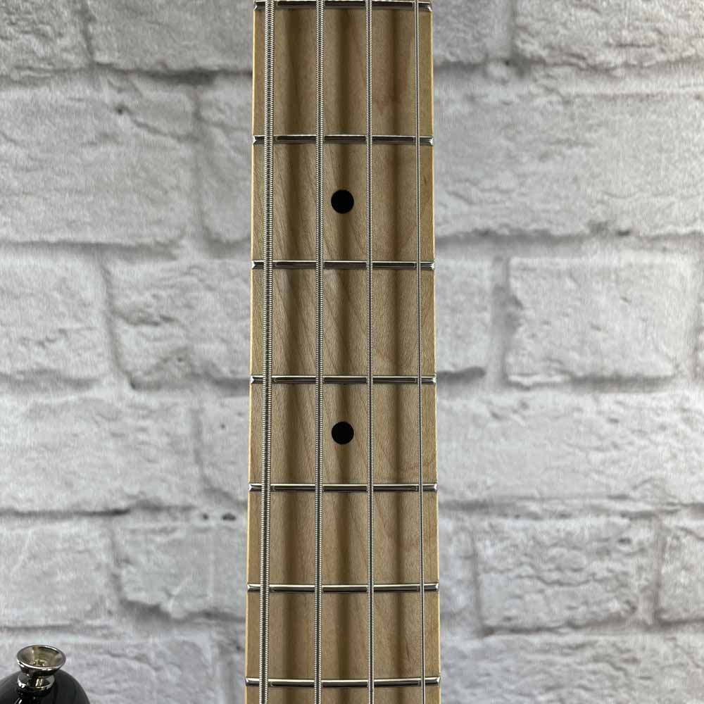 Used:  Fender American Standard Precision Bass Guitar