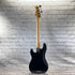 Used:  Fender American Standard Precision Bass Guitar