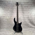 Used:  Dean Guitars Edge 09 5-String Bass Guitar - Black