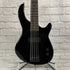 Used:  Dean Guitars Edge 09 5-String Bass Guitar - Black