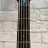 Used:  Dean Guitars Edge 09 5-String Bass Guitar - Black