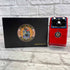 Used:  Tru-Fi Super Fuzz Pedal