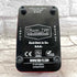 Used:  Tru-Fi Super Fuzz Pedal