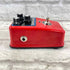 Used:  Tru-Fi Super Fuzz Pedal
