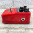 Used:  Tru-Fi Super Fuzz Pedal