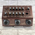 Used:  Boss AD-10 Acoustic Preamp