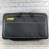 Used:  Friedman Tour Pro 1530 Pedalboard w/Gig-Bag
