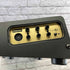 Used:  Friedman Tour Pro 1530 Pedalboard w/Gig-Bag