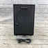 Used:  RedSound ELIS-8 Passive Speaker Cabinet