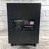 Used:  RedSound FR/FR System Active Speaker Cabinet